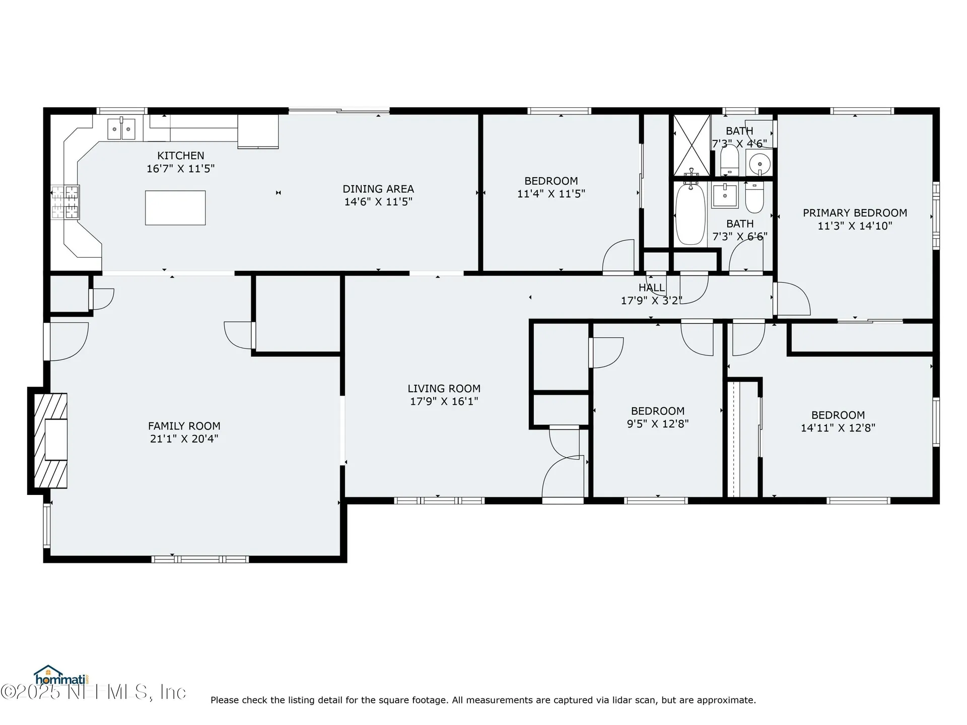 2113 State Road 16 W Green Cove Springs FL 32043