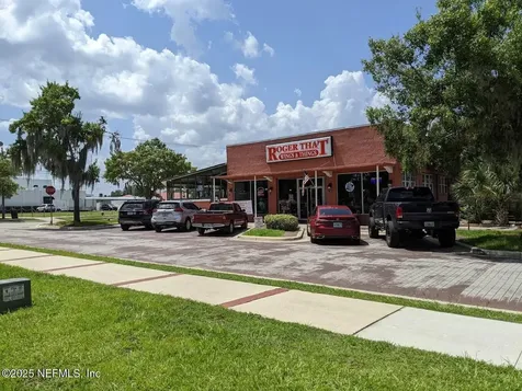 2113 State Road 16 W Green Cove Springs FL 32043