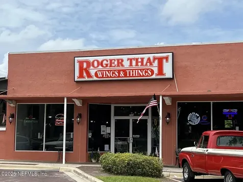 2113 State Road 16 W Green Cove Springs FL 32043