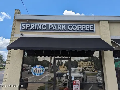 2113 State Road 16 W Green Cove Springs FL 32043