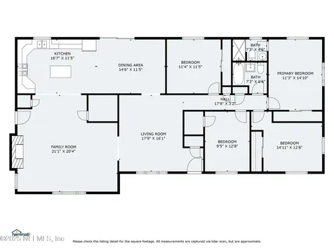 2113 State Road 16 W Green Cove Springs FL 32043