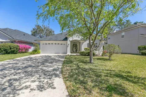 3575 Old Village Drive Orange Park FL 32065