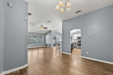 3575 Old Village Drive Orange Park FL 32065