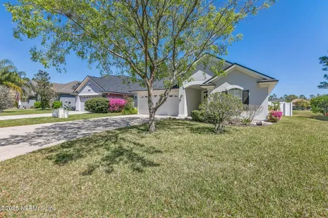 3575 Old Village Drive Orange Park FL 32065