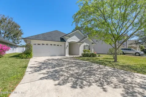 3575 Old Village Drive Orange Park FL 32065
