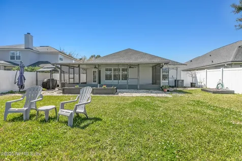 3575 Old Village Drive Orange Park FL 32065
