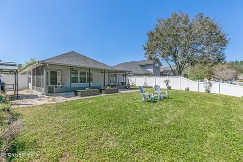 3575 Old Village Drive Orange Park FL 32065