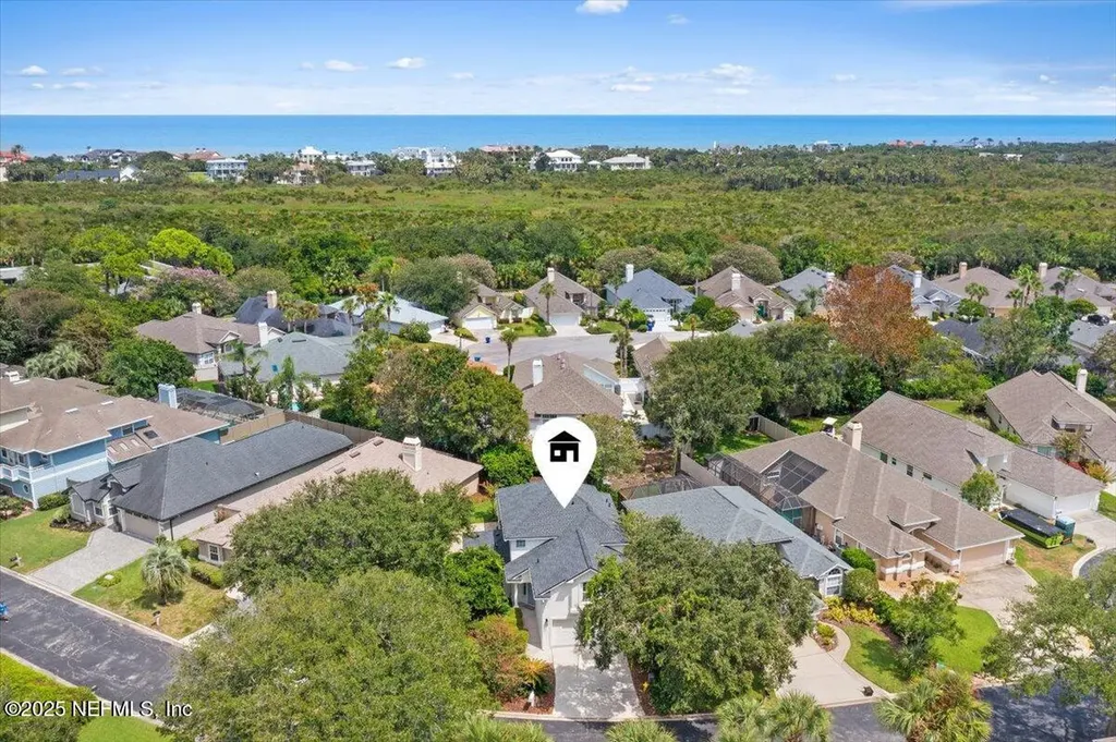1515 Birkdale Lane Ponte Vedra Beach FL 32082