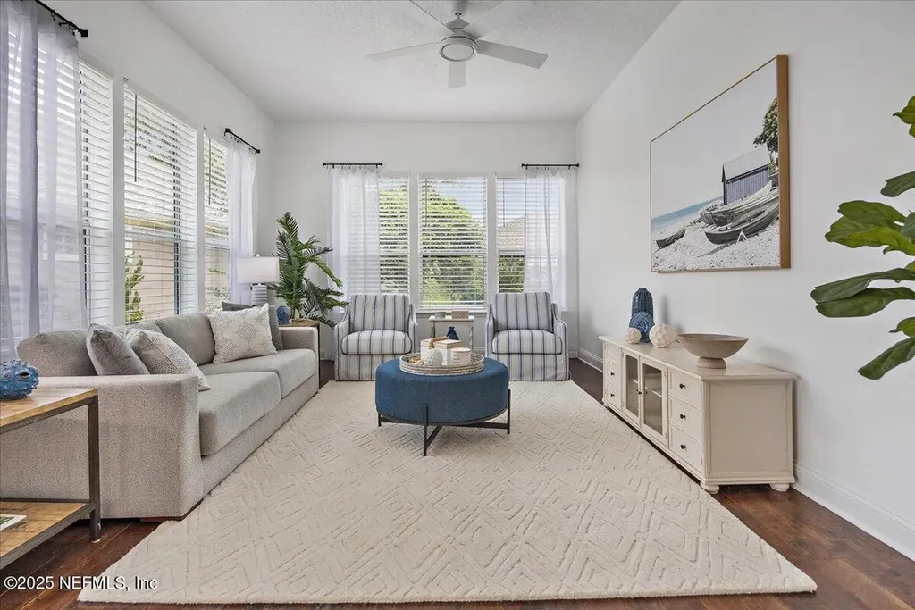 1515 Birkdale Lane Ponte Vedra Beach FL 32082