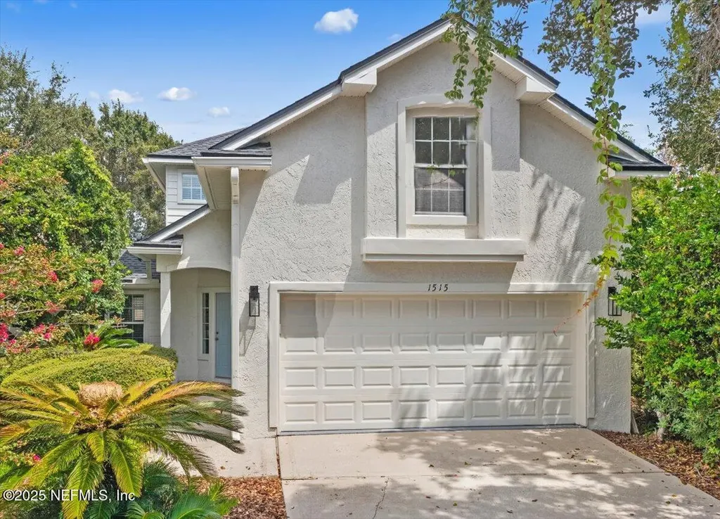 1515 Birkdale Lane Ponte Vedra Beach FL 32082