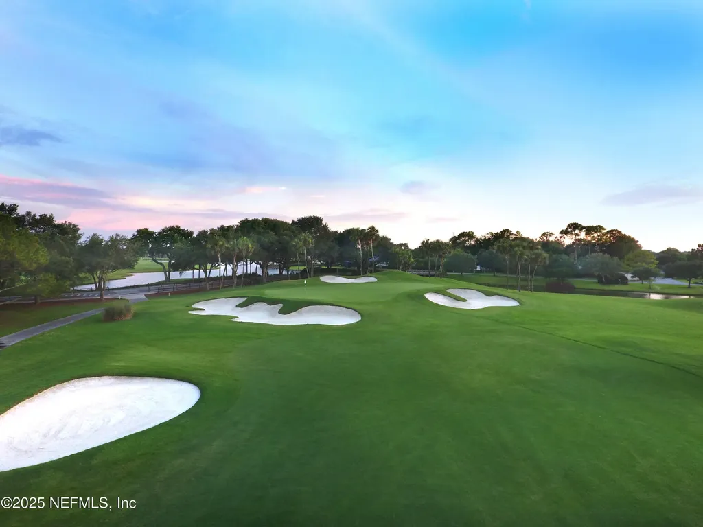 1515 Birkdale Lane Ponte Vedra Beach FL 32082
