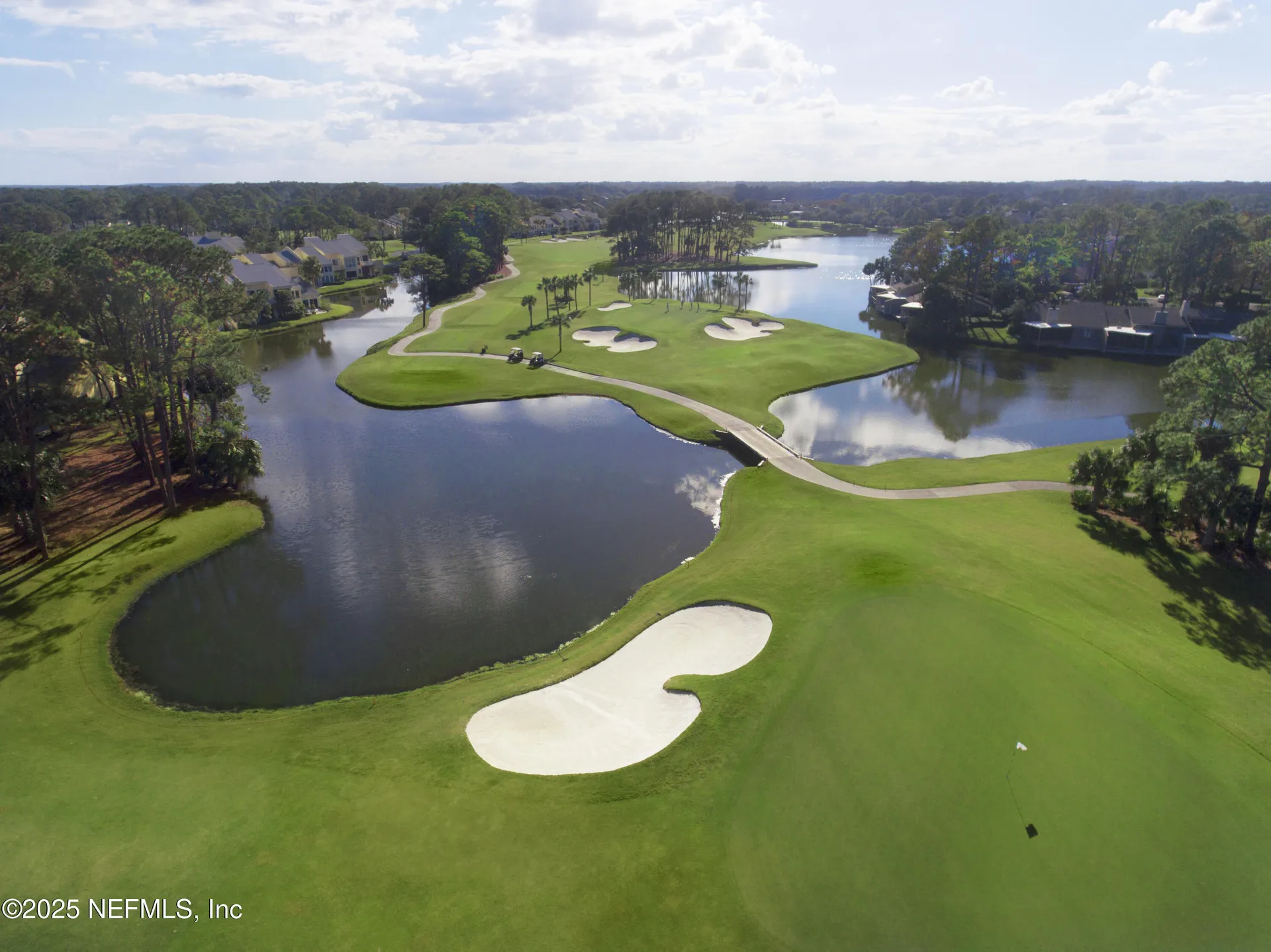 1515 Birkdale Lane Ponte Vedra Beach FL 32082