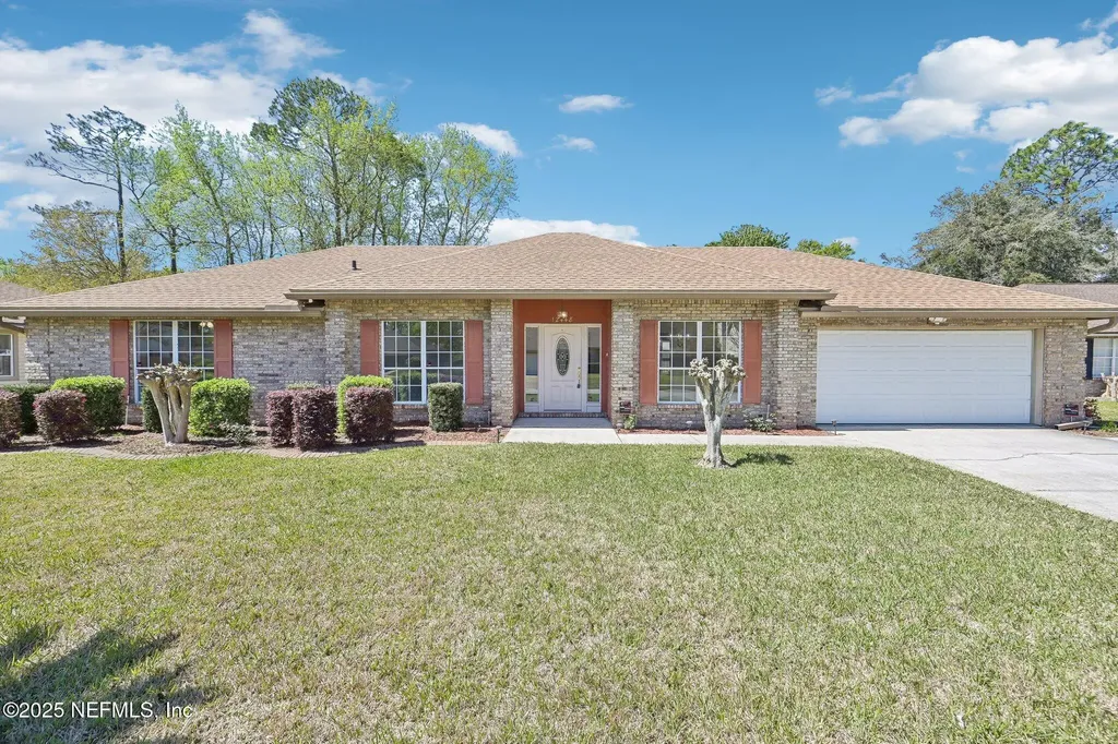 12448 Ivy Woods Court Jacksonville FL 32258