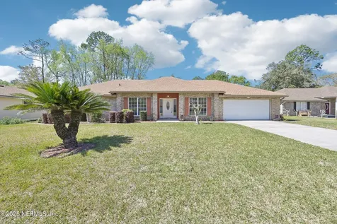 12448 Ivy Woods Court Jacksonville FL 32258