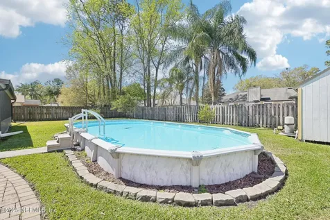 12448 Ivy Woods Court Jacksonville FL 32258