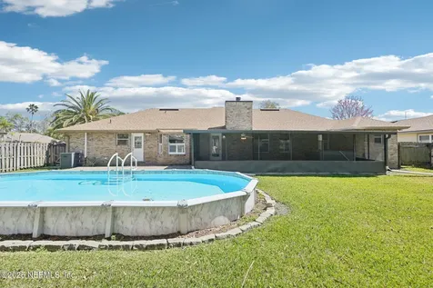 12448 Ivy Woods Court Jacksonville FL 32258