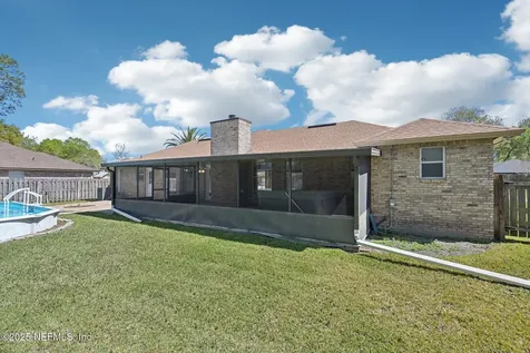 12448 Ivy Woods Court Jacksonville FL 32258