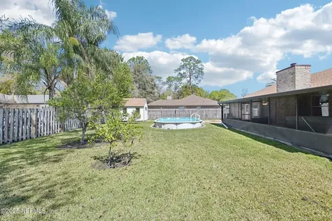 12448 Ivy Woods Court Jacksonville FL 32258