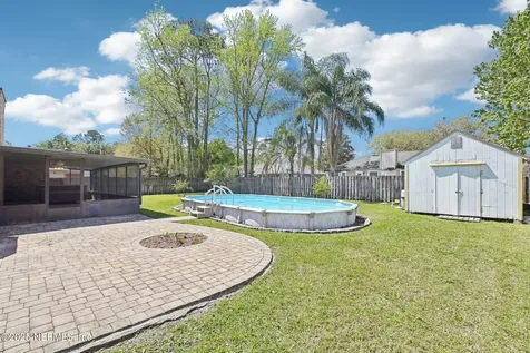 12448 Ivy Woods Court Jacksonville FL 32258