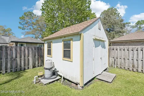 12448 Ivy Woods Court Jacksonville FL 32258
