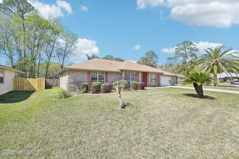 12448 Ivy Woods Court Jacksonville FL 32258