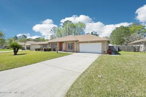 12448 Ivy Woods Court Jacksonville FL 32258