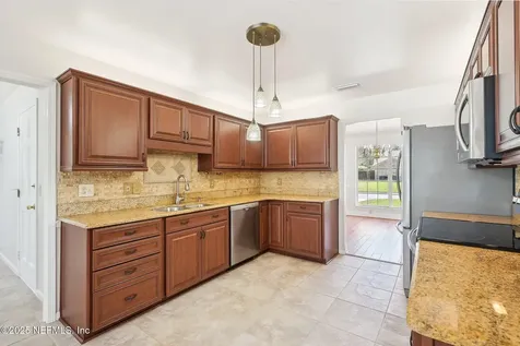 12448 Ivy Woods Court Jacksonville FL 32258