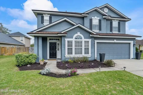 3161 Double Oaks Drive Jacksonville FL 32226