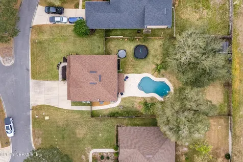 3161 Double Oaks Drive Jacksonville FL 32226