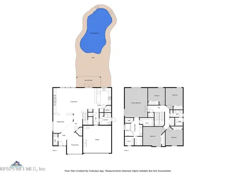3161 Double Oaks Drive Jacksonville FL 32226