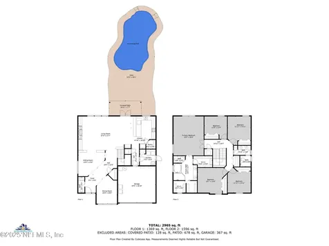 3161 Double Oaks Drive Jacksonville FL 32226