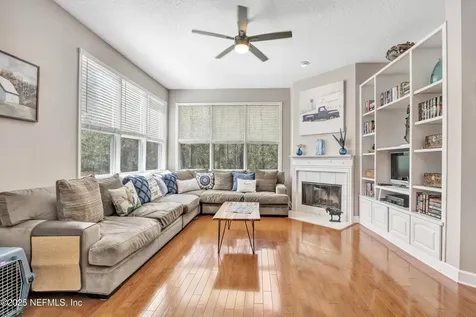 636 Wyndham Court Orange Park FL 32073