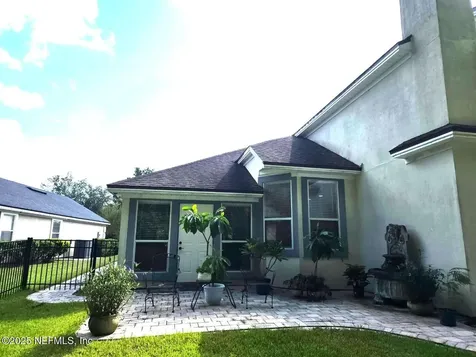 636 Wyndham Court Orange Park FL 32073