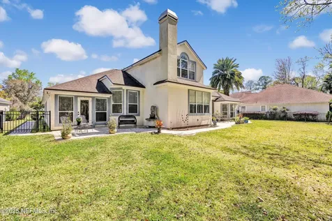 636 Wyndham Court Orange Park FL 32073