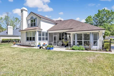 636 Wyndham Court Orange Park FL 32073