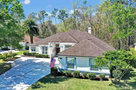 636 Wyndham Court Orange Park FL 32073