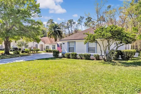 636 Wyndham Court Orange Park FL 32073