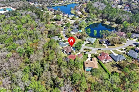 636 Wyndham Court Orange Park FL 32073