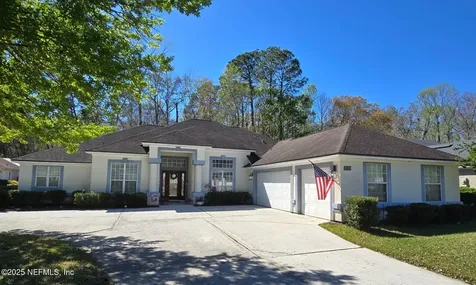 636 Wyndham Court Orange Park FL 32073