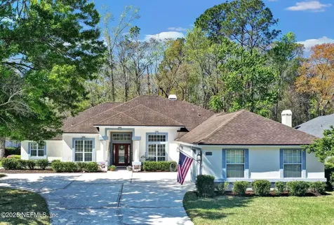 636 Wyndham Court Orange Park FL 32073