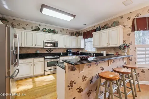 11882 Clearwater Oaks Drive W Jacksonville FL 32223