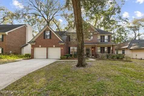 11882 Clearwater Oaks Drive W Jacksonville FL 32223