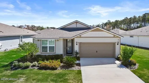 12421 Hay Baler Lane Jacksonville FL 32226