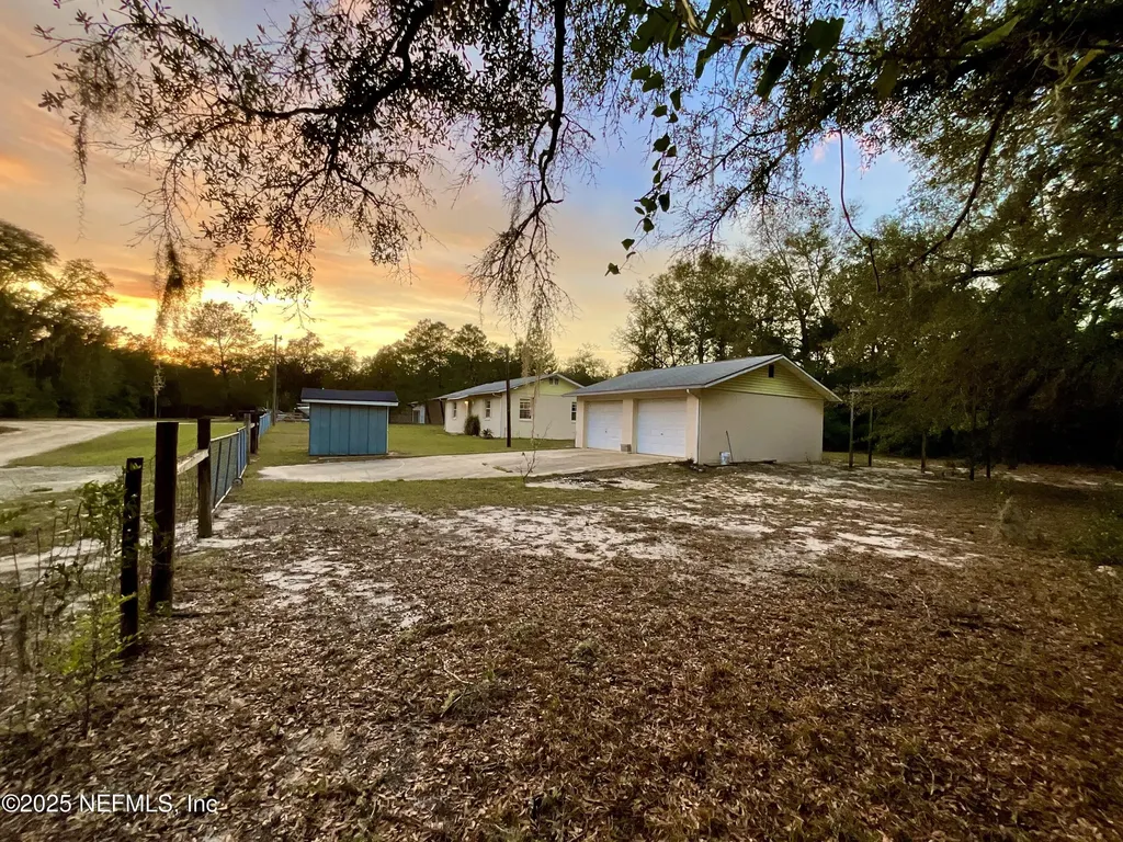 600 Wakulla Street Florahome FL 32140