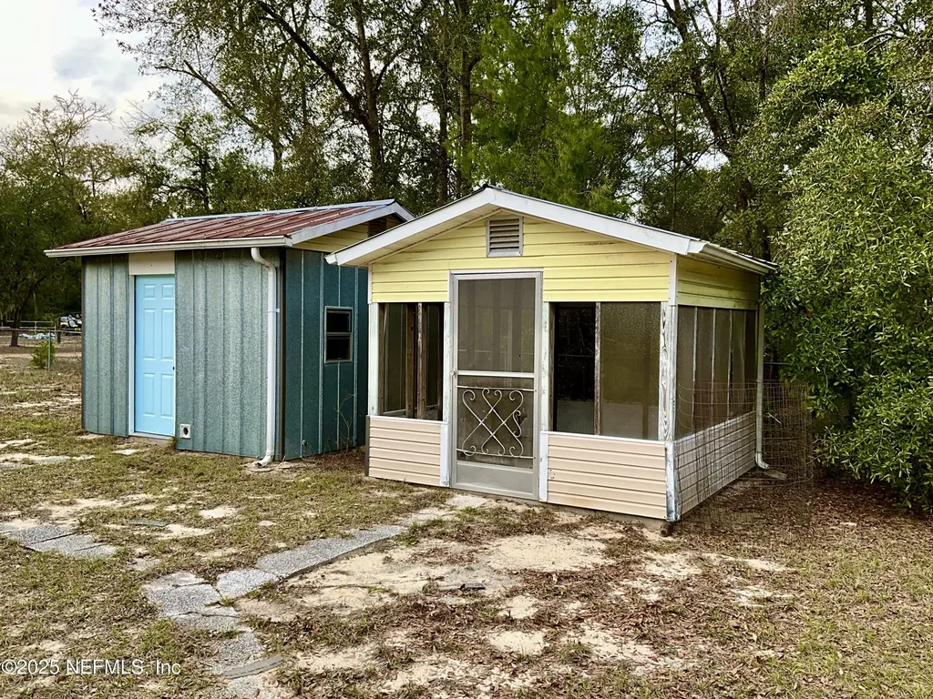 600 Wakulla Street Florahome FL 32140