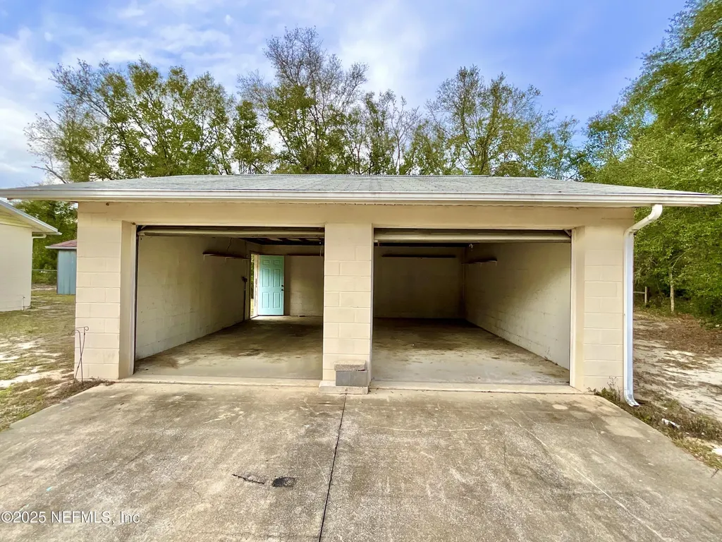 600 Wakulla Street Florahome FL 32140