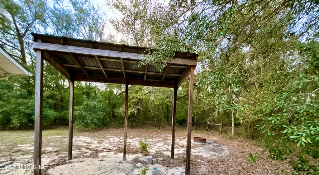 600 Wakulla Street Florahome FL 32140