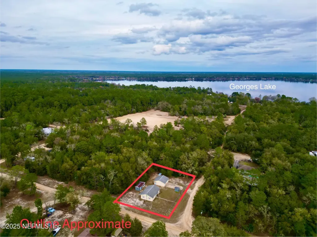 600 Wakulla Street Florahome FL 32140