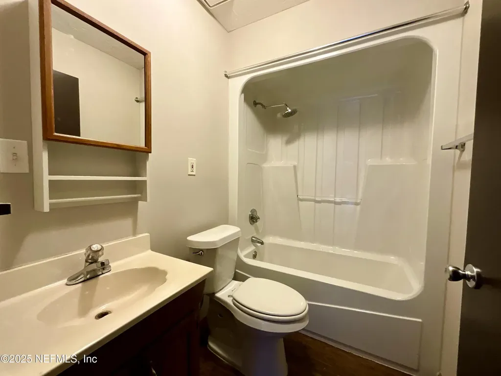 600 Wakulla Street Florahome FL 32140