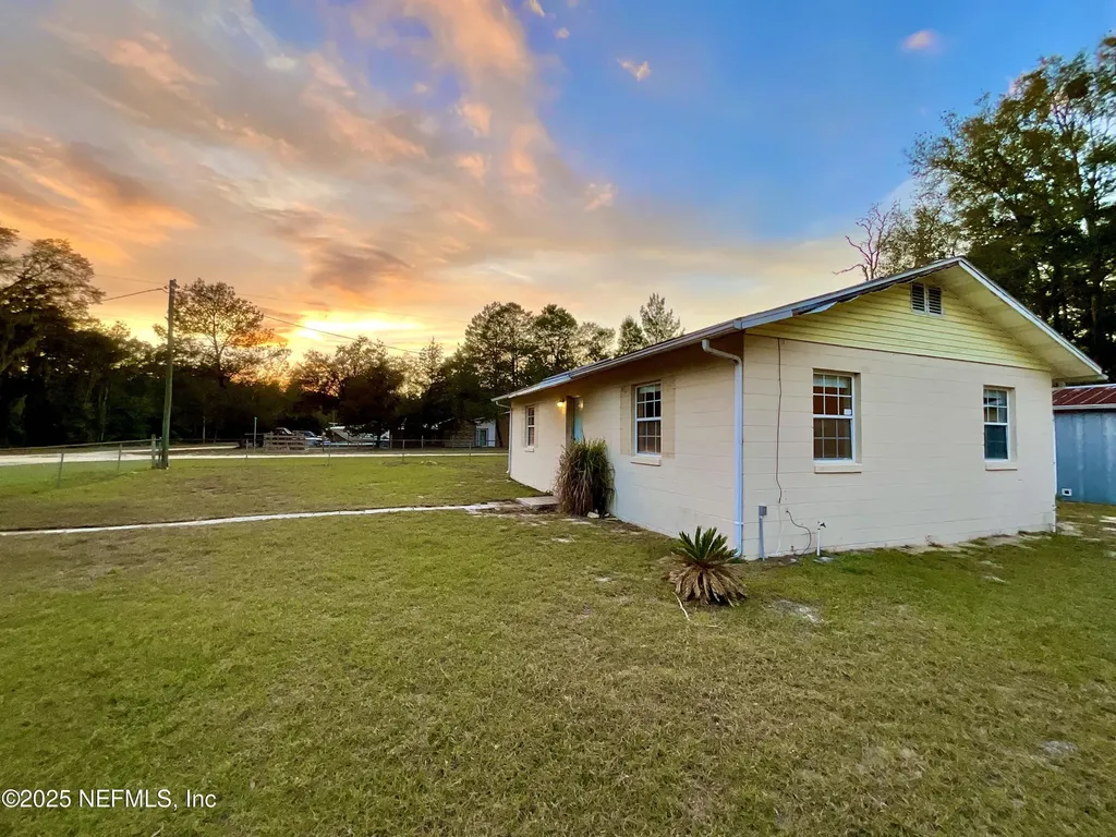 600 Wakulla Street Florahome FL 32140